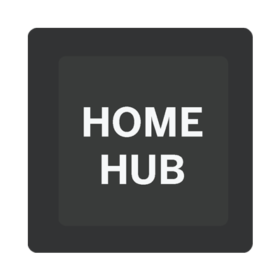 HomeHub